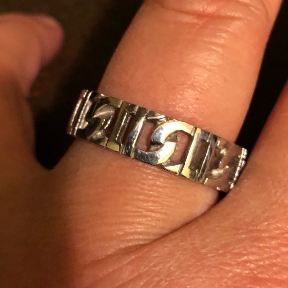 Men’s Ring - Picture 1 of 2